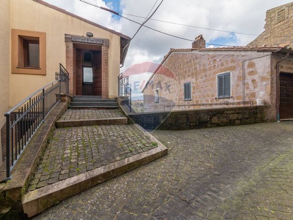 Appartamento Ischia di Castro, VT Vendita - Foto 4