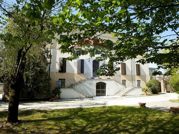 Villa o villino Castelnuovo Angeli, Mantova, MN Vendita - Foto 2