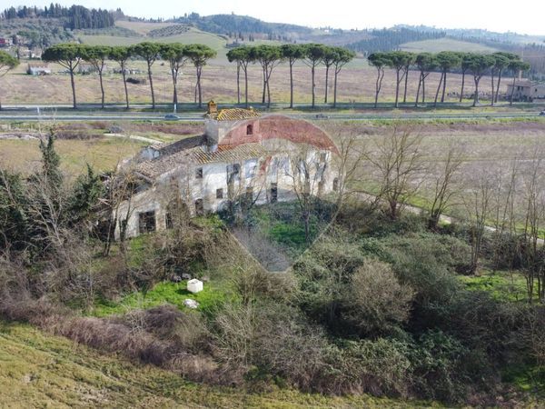 Cascina/Casale Ponte a Elsa, Empoli, FI Vendita - Foto 4