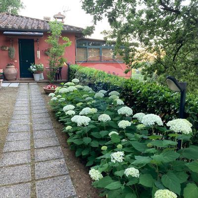 Porzione di villa Prepo, Perugia, PG Vendita