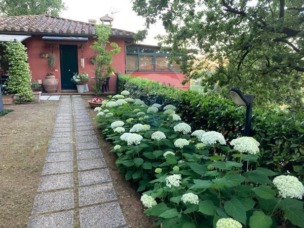 Porzione di villa Prepo, Perugia, PG Vendita