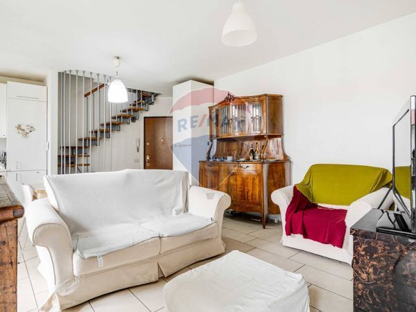 Appartamento Ferno, VA Vendita - Foto 3