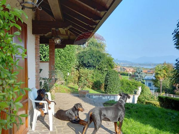 Villa singola Dormelletto, NO Vendita - Foto 2
