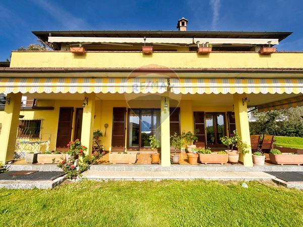 Villa singola Luino, VA Vendita - Foto 3