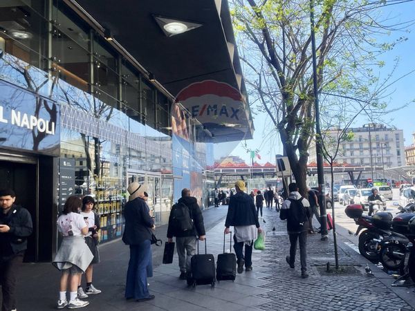 Appartamento Centro, Napoli, NA Affitto - Foto 4