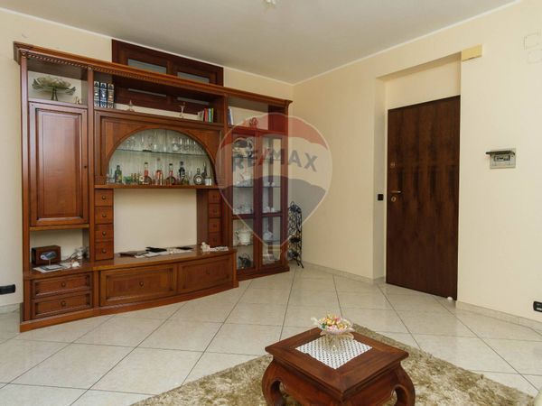 Appartamento Santa Venerina, CT Vendita - Foto 2