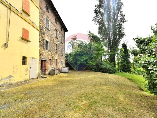 Casa Semindipendente Fornovo di Taro, PR Vendita - Foto 4