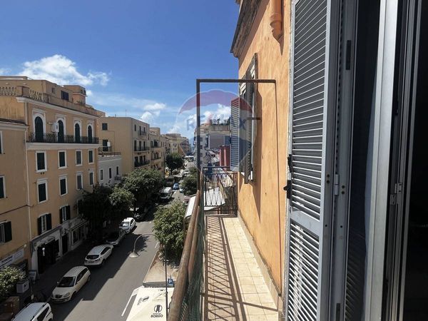 Attico/Mansarda Centro, Anzio, RM Vendita