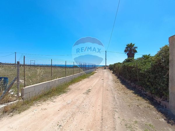 Terreno Marzamemi, Pachino, SR Vendita