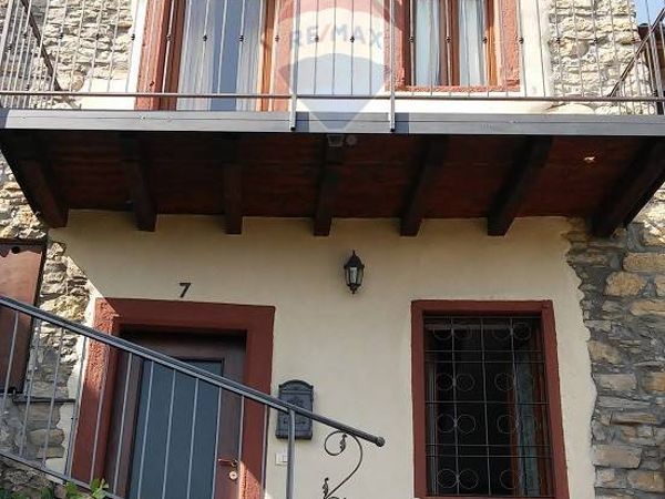 Casa Semindipendente Gandosso, BG Vendita - Foto 2