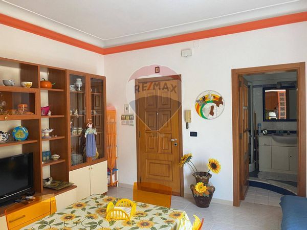 Appartamento Sciacca, AG Vendita - Foto 4