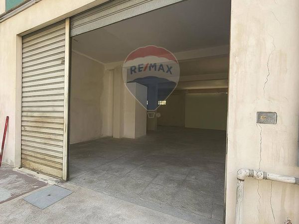 Commerciale Altro Libertà, Villabianca, De Gasperi, Croce Rossa, Sciuti, Politeama, Palermo, PA Affitto - Foto 3