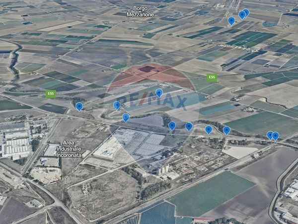 Terreno L'Incoronata, Foggia, FG Vendita - Foto 2