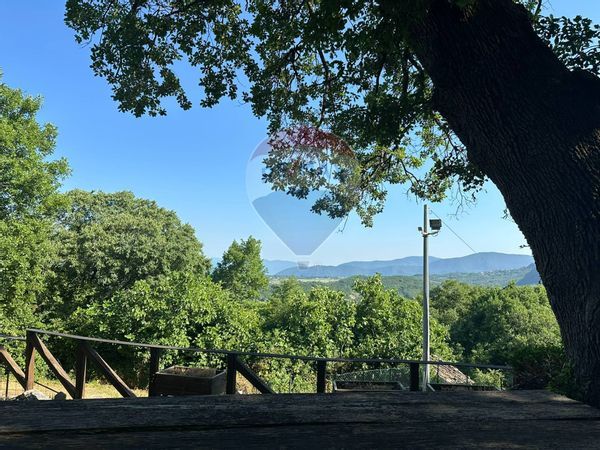 Cascina/Casale Castel San Vincenzo, IS Vendita - Foto 3