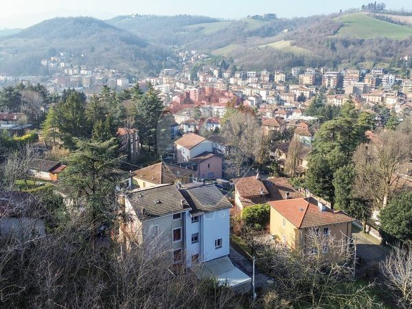 Casa Semindipendente Salsomaggiore Terme, Salsomaggiore Terme, PR Vendita - Foto 3