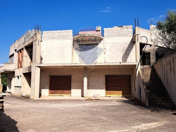 Villa singola Balestrate, PA Vendita - Foto 2