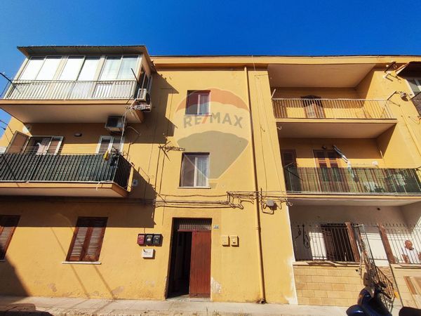 Appartamento Ficarazzi, PA Vendita