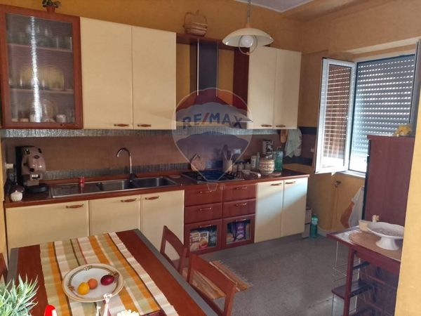 Appartamento Centro, Sessa Aurunca, CE Vendita - Foto 2