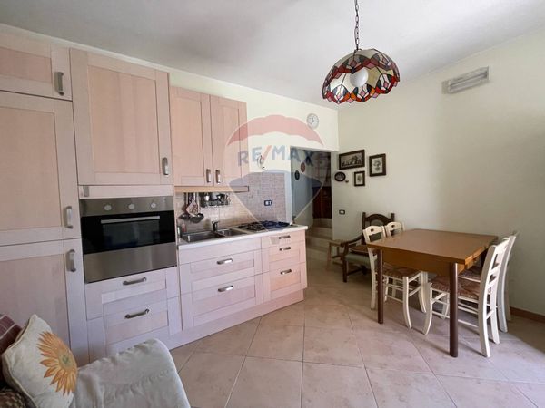 Casa Indipendente Fontecostanza, Scapoli, IS Vendita - Foto 2