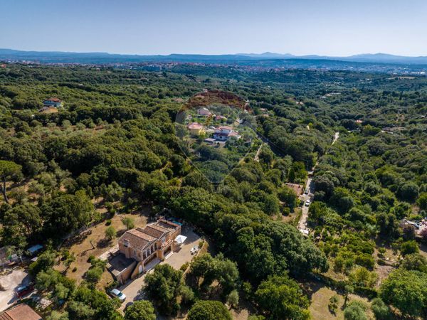 Villa singola Filgheddu, Sassari, SS Vendita - Foto 4