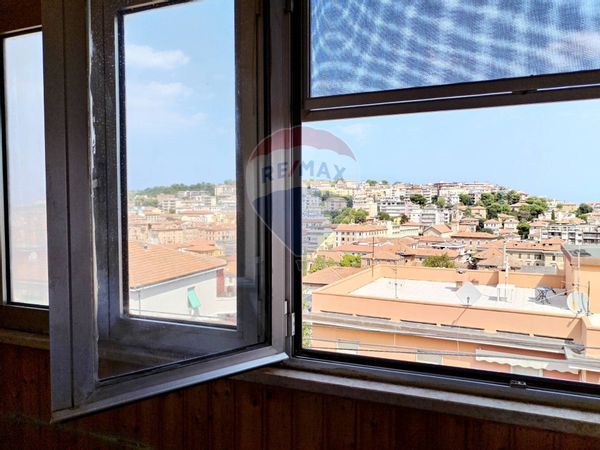 Appartamento Q. Adriatico, Ancona, AN Vendita - Foto 3