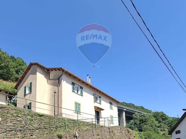 Casa Indipendente Fado, Mele, GE Vendita - Foto 3