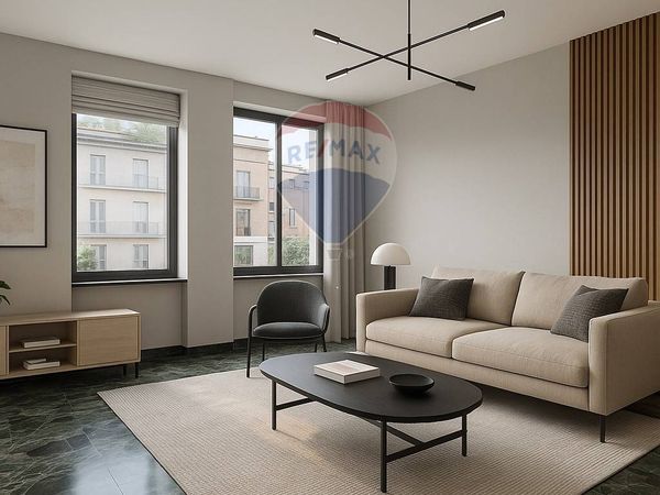 Appartamento Buenos Aires, Milano, MI Vendita