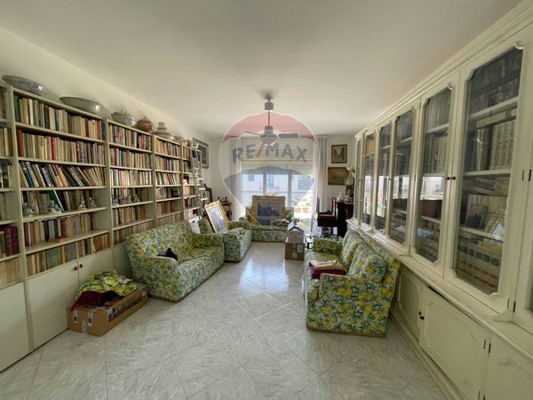 Appartamento Santa Flavia, PA Vendita - Foto 2