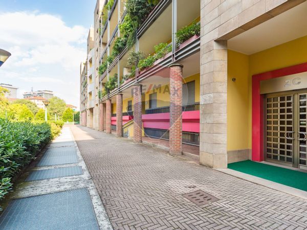 Appartamento Metanopoli, San Donato Milanese, MI Vendita - Foto 4