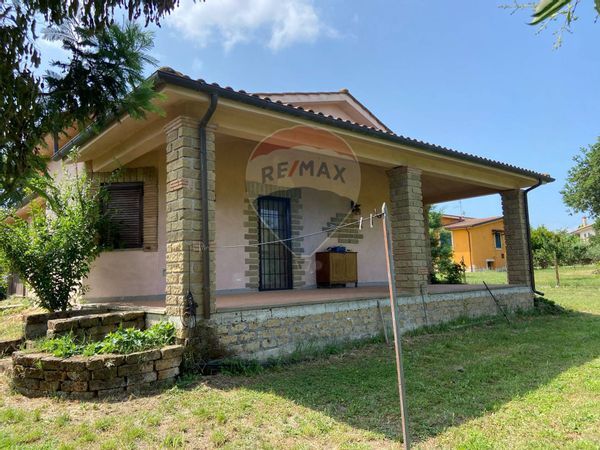 Villa singola Monterosi, VT Vendita - Foto 4