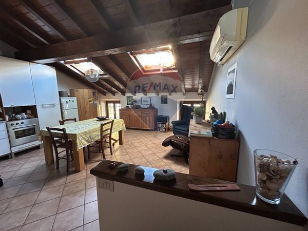 Appartamento Salò, BS Vendita - Foto 3