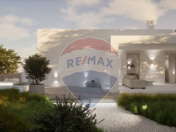 Villa singola Ostuni, BR Vendita