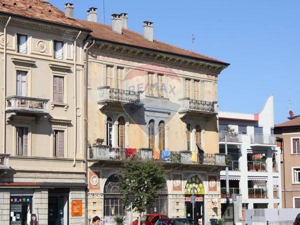 Attico/Mansarda Luino, VA Vendita - Foto 4