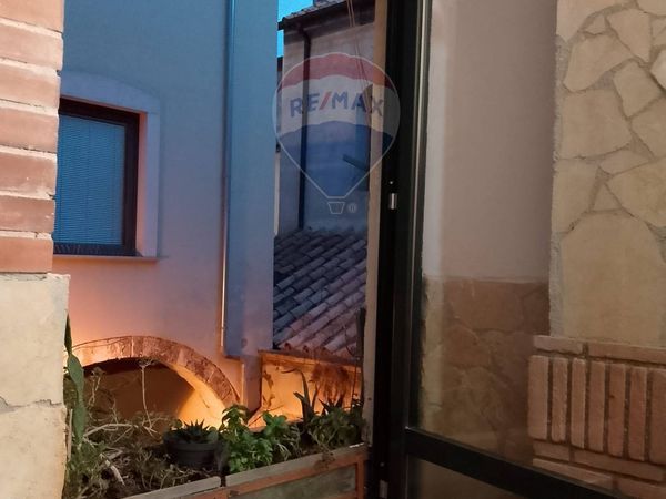 Casa Semindipendente Capua, CE Vendita - Foto 2