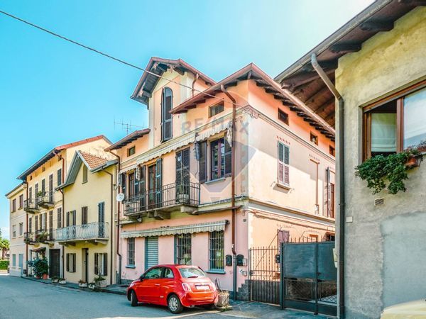 Appartamento Lesa, NO Vendita - Foto 3