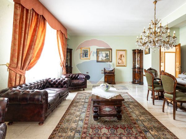 Appartamento Sestu, CA Vendita