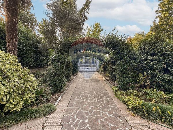 Villa singola Cinisello Balsamo, MI Vendita - Foto 4