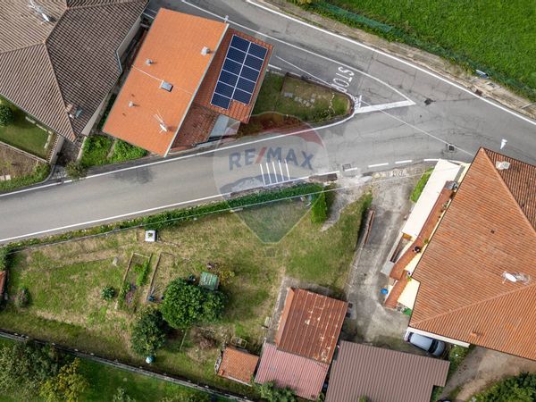 Casa Indipendente Cardana, Besozzo, VA Vendita - Foto 2