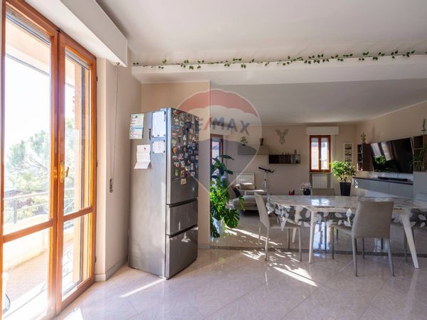 Appartamento Castelfidardo, AN Vendita - Foto 3