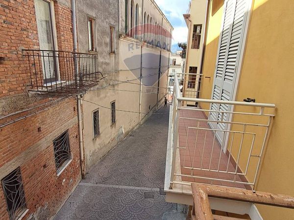 Casa Semindipendente Gaggi, ME Vendita - Foto 2