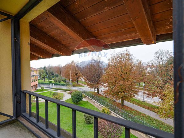 Attico/Mansarda Caravaggio, BG Vendita - Foto 2