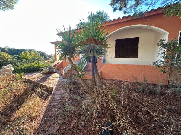 Villetta bifamiliare Sarroch, CA Vendita