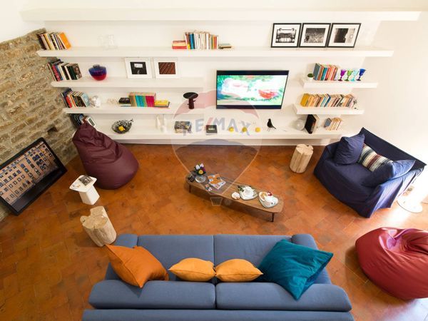 Appartamento Centro Duomo, Firenze, FI Vendita - Foto 3