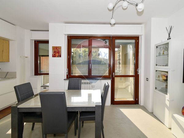 Appartamento San Giuliano Milanese, MI Vendita - Foto 2