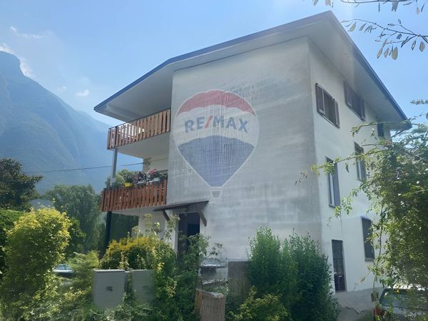 Appartamento Sacca, Esine, BS Vendita - Foto 2