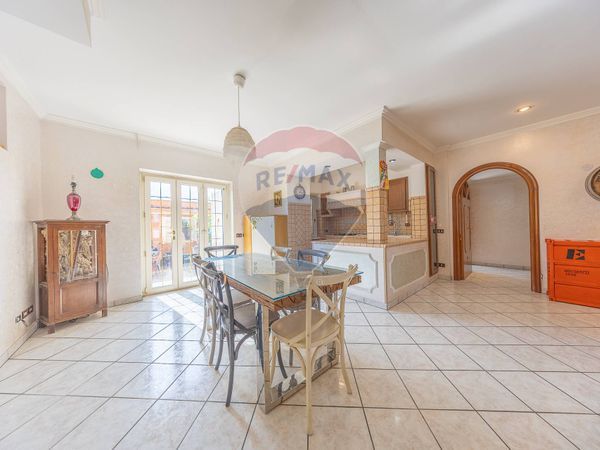 Appartamento Isola Sacra, Fiumicino, RM Vendita - Foto 2