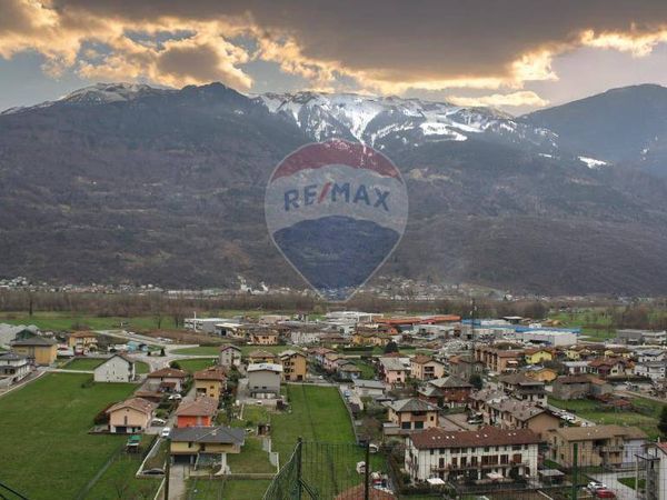 Terreno Edificabile Traona, SO Vendita