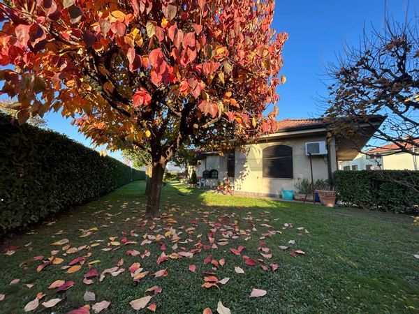 Villa singola Verdellino, BG Vendita