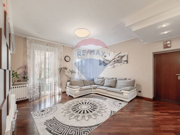 Appartamento Seveso Centro, Seveso, MB Vendita