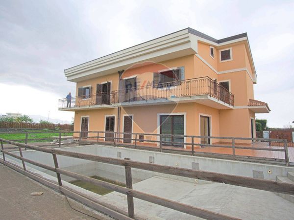 Villa singola Torre Archirafi, Riposto, CT Vendita - Foto 3